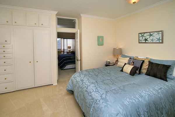 43 Seaview Drive bedroom 3