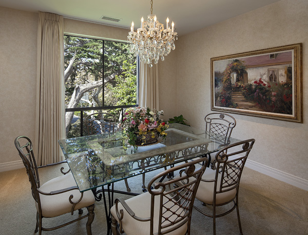 53 Seaview Drive Formal Dining Room