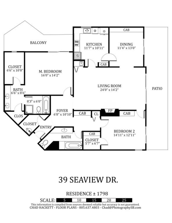 39 Seaview Drive 15