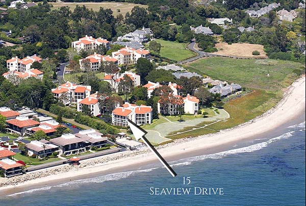 01_15 Seaview Drive aerial of building